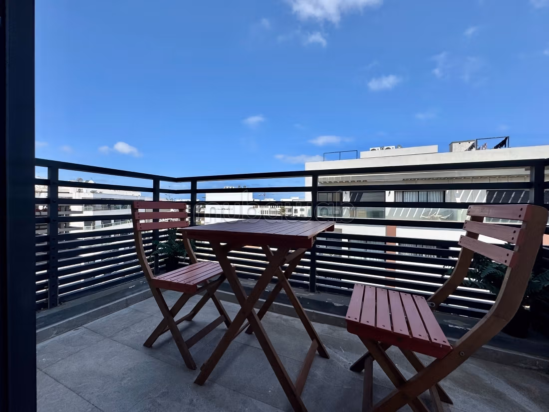 Appartement 50 m² à Les princesses — 9