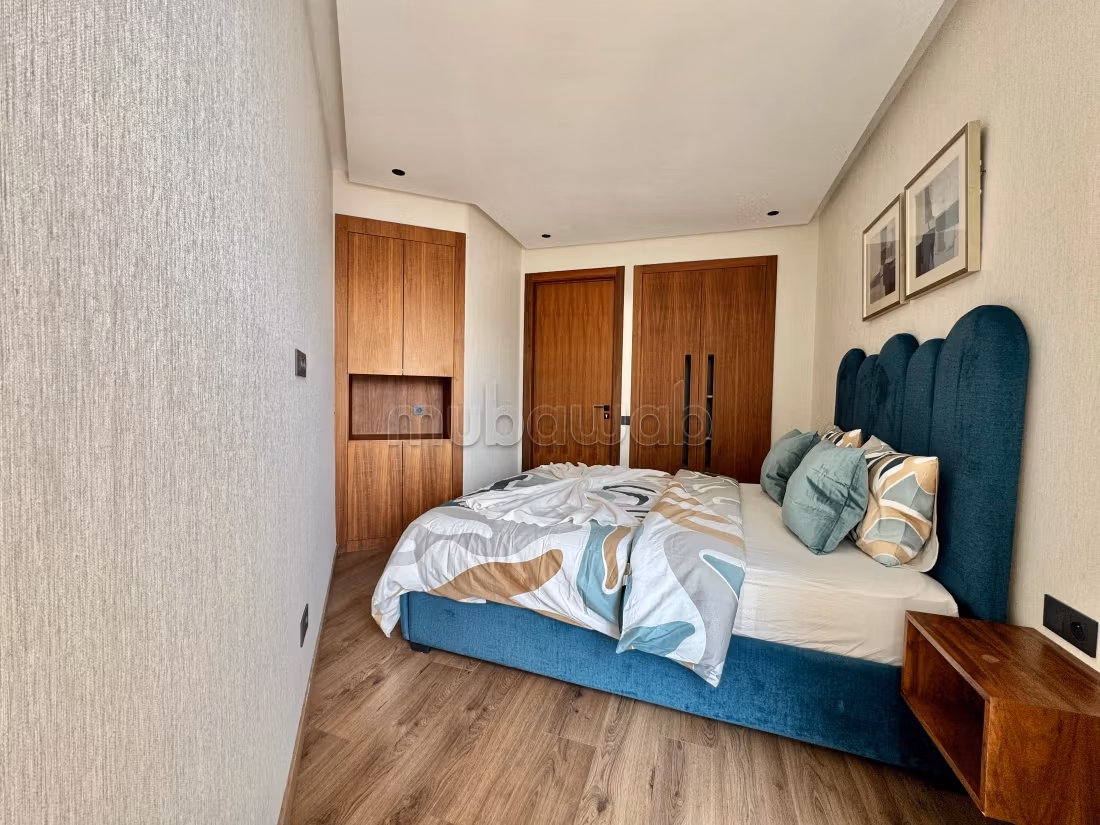 Appartement 50 m² à Les princesses — 13