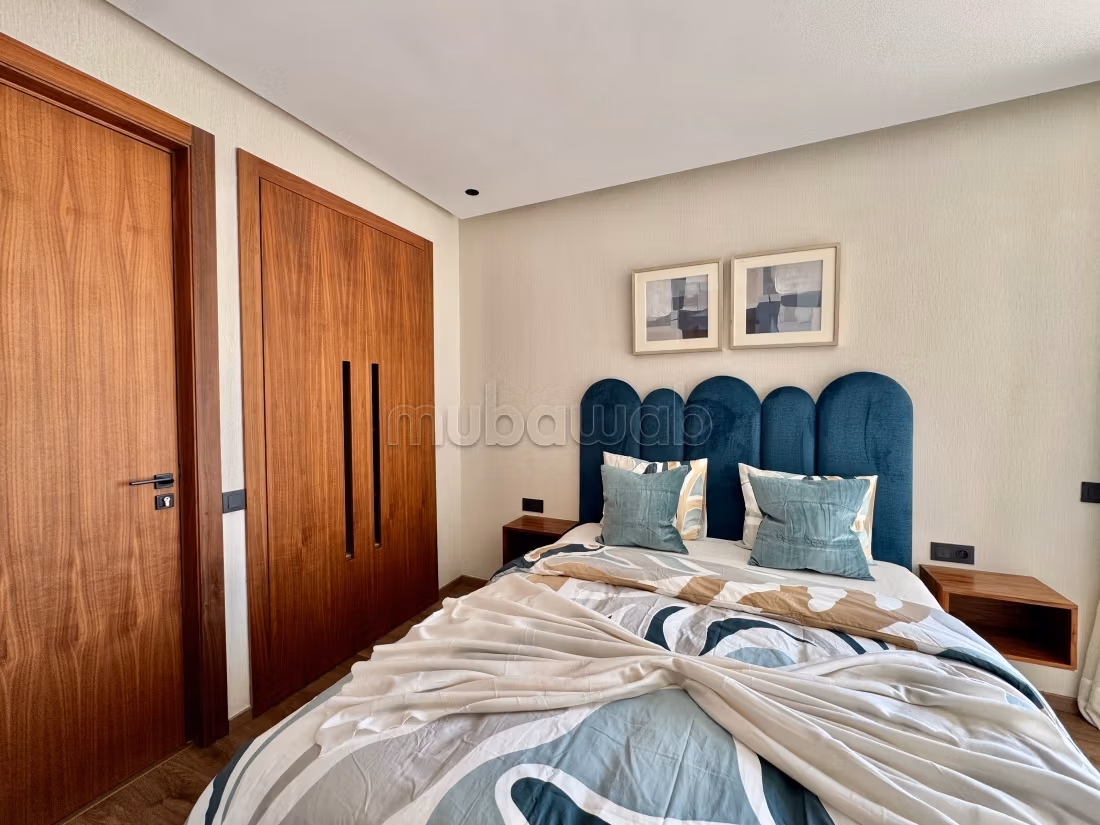 Appartement 50 m² à Les princesses — 14