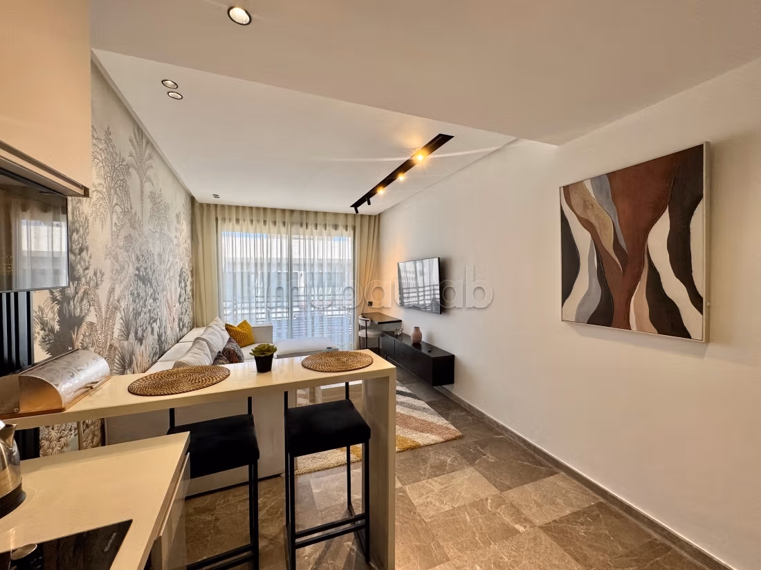 Les Princesses Superbe appartement à la location — 5