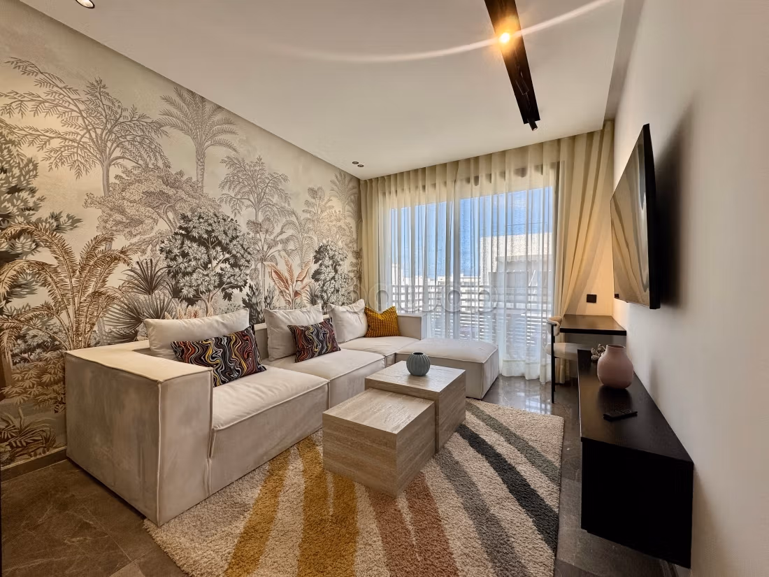 Appartement 50 m² à Les princesses — 7