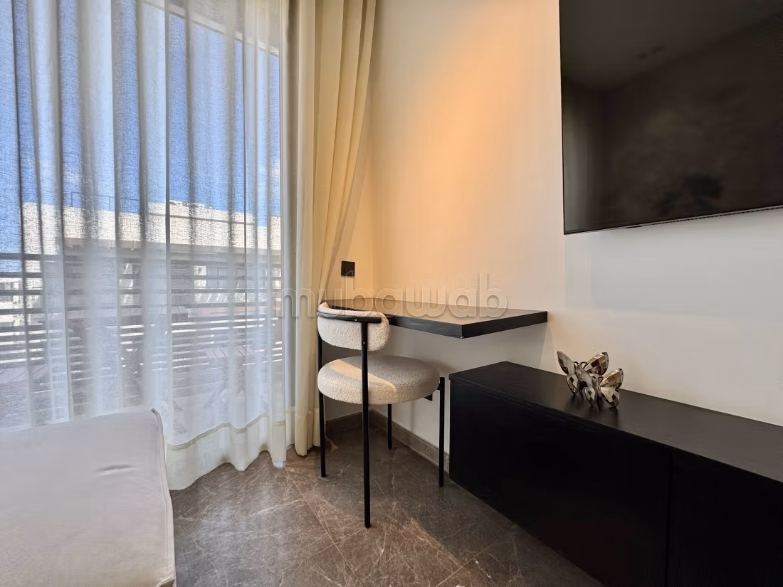 Appartement 50 m² à Les princesses — 8