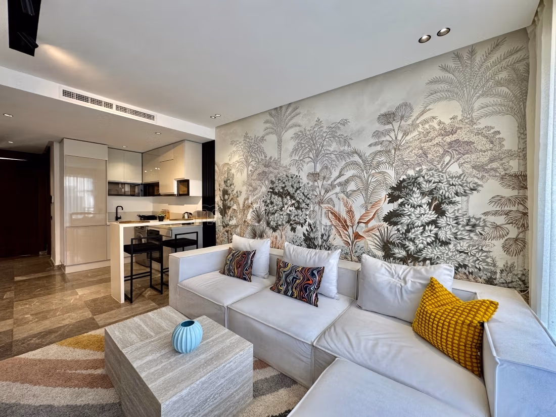 Les Princesses Superbe appartement à la location — 4