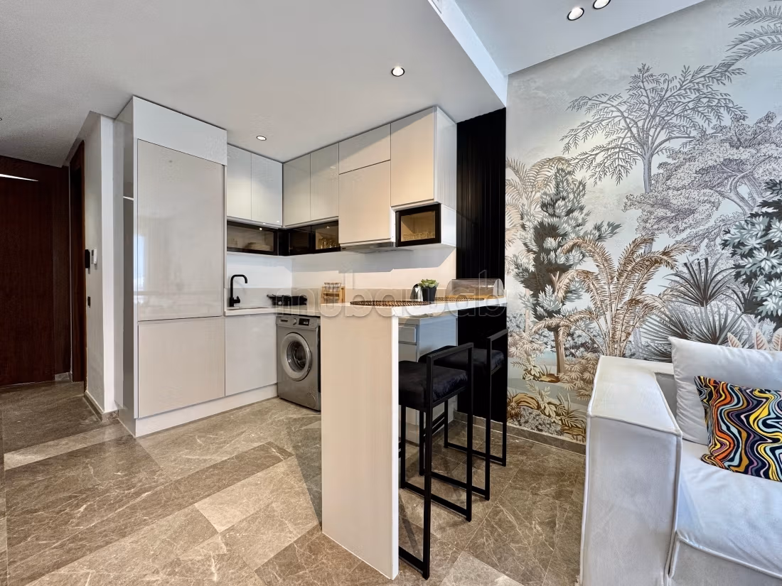 Les Princesses Superbe appartement à la location — 3