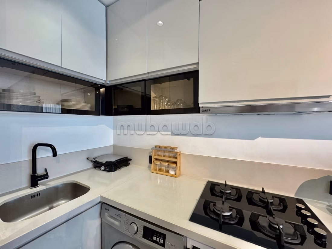 Les Princesses Superbe appartement à la location — 6