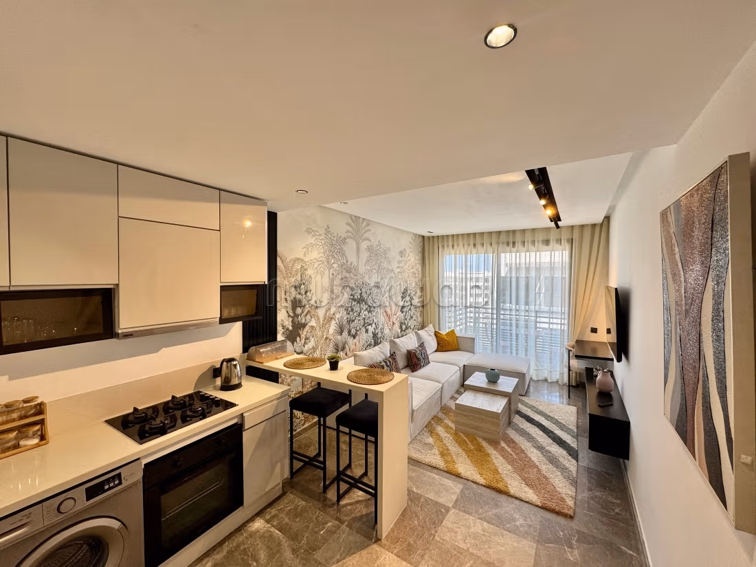 Appartement 50 m² à Les princesses — 10