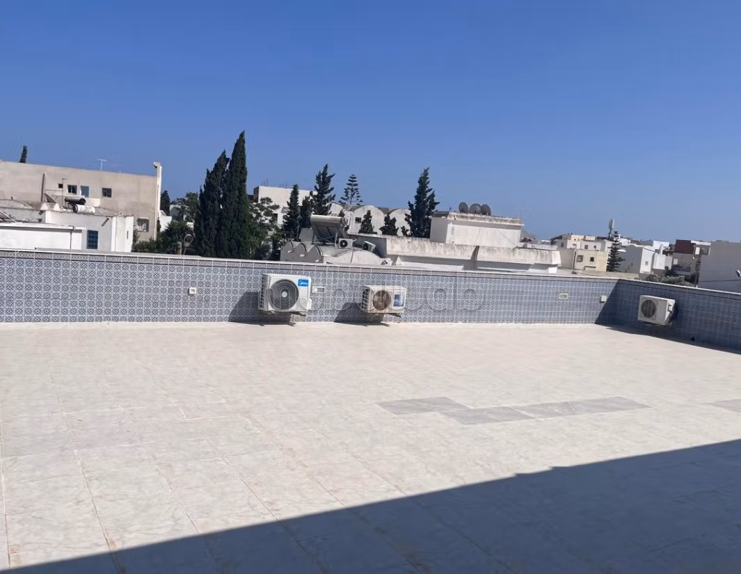 A hammamet AFH Baraket Essahel: appartamento S1