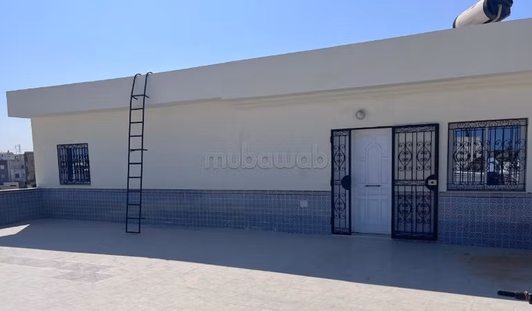 A hammamet AFH Baraket Essahel: appartement S1