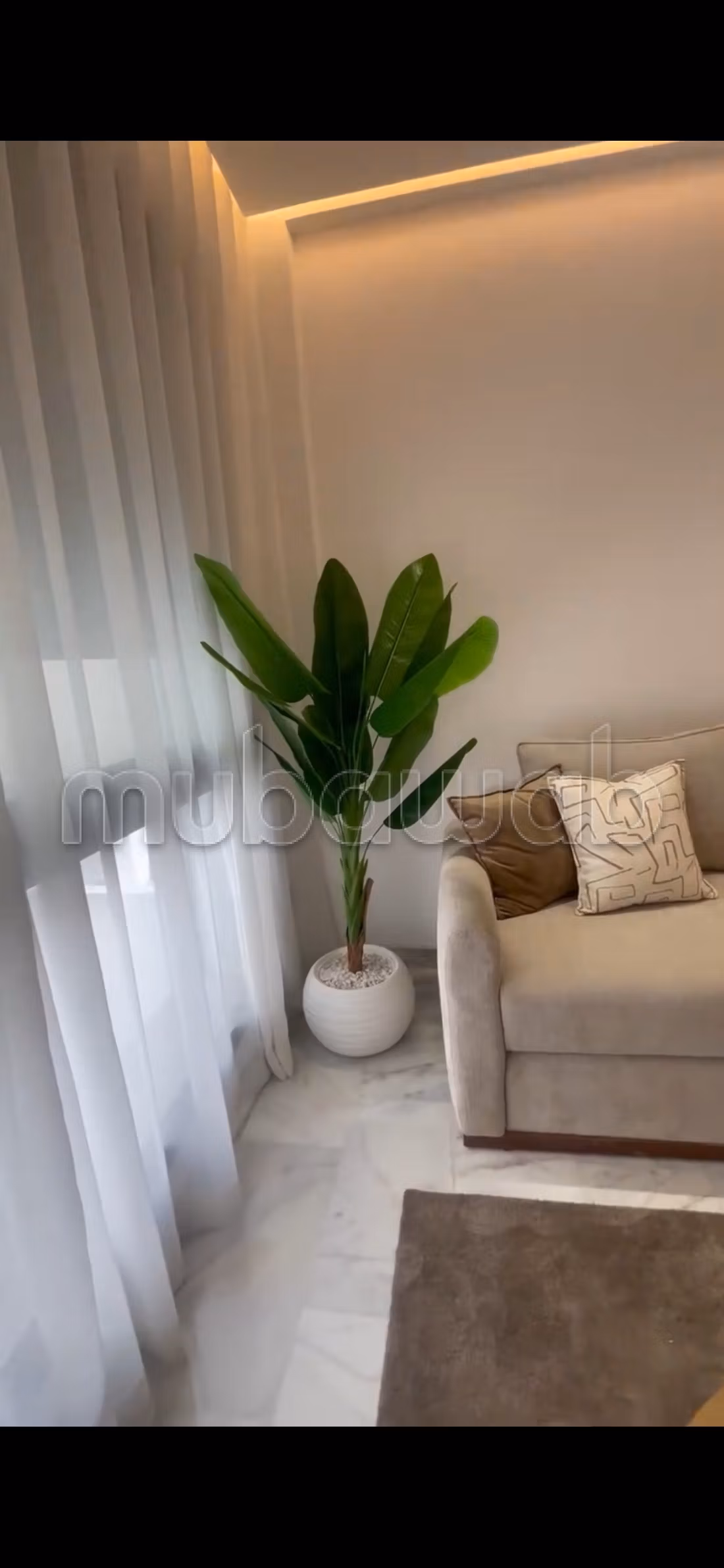 Très bel appartement en location à Val Fleury. 
2 grandes pi... – pohled 2
