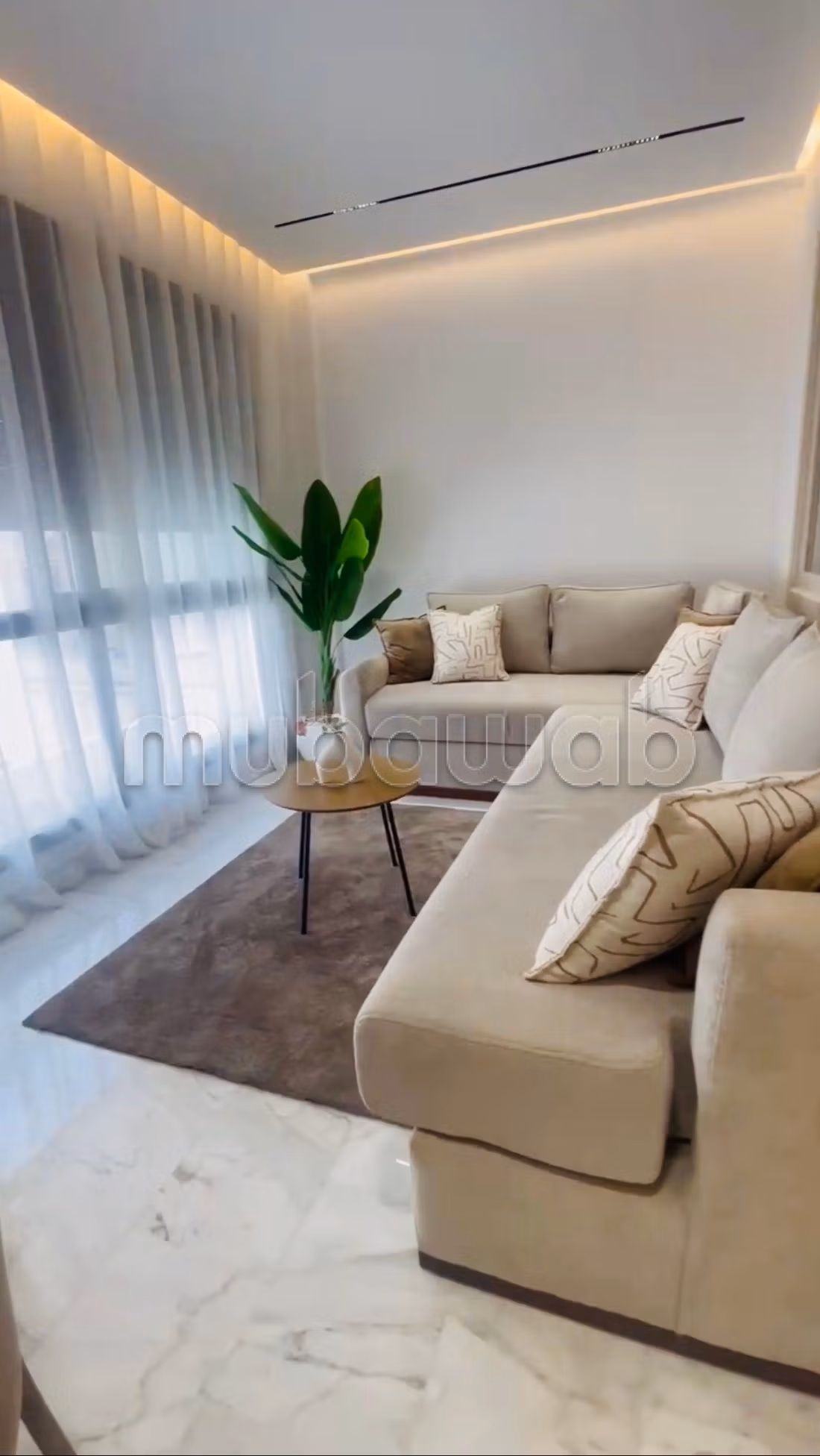 Très bel appartement en location à Val Fleury. 
2 grandes pi... – pohled 3