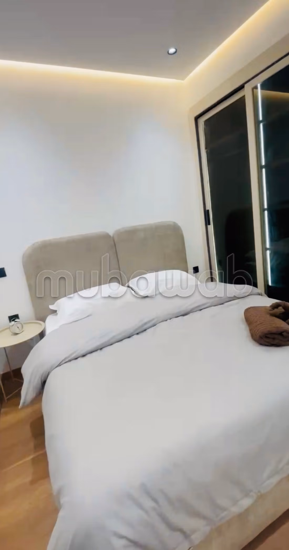 Très bel appartement en location à Val Fleury. 
2 grandes pi... – pohled 4