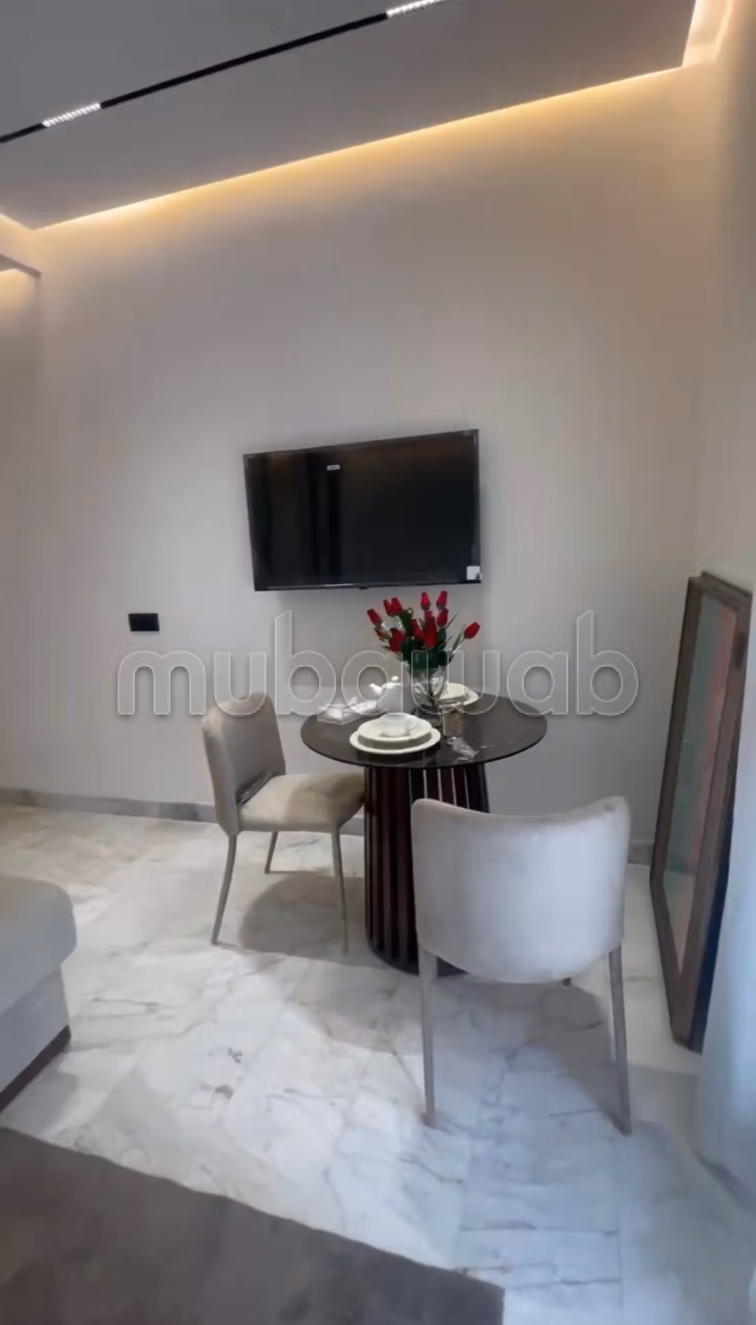 Très bel appartement en location à Val Fleury. 
2 grandes pi... – pohled 6