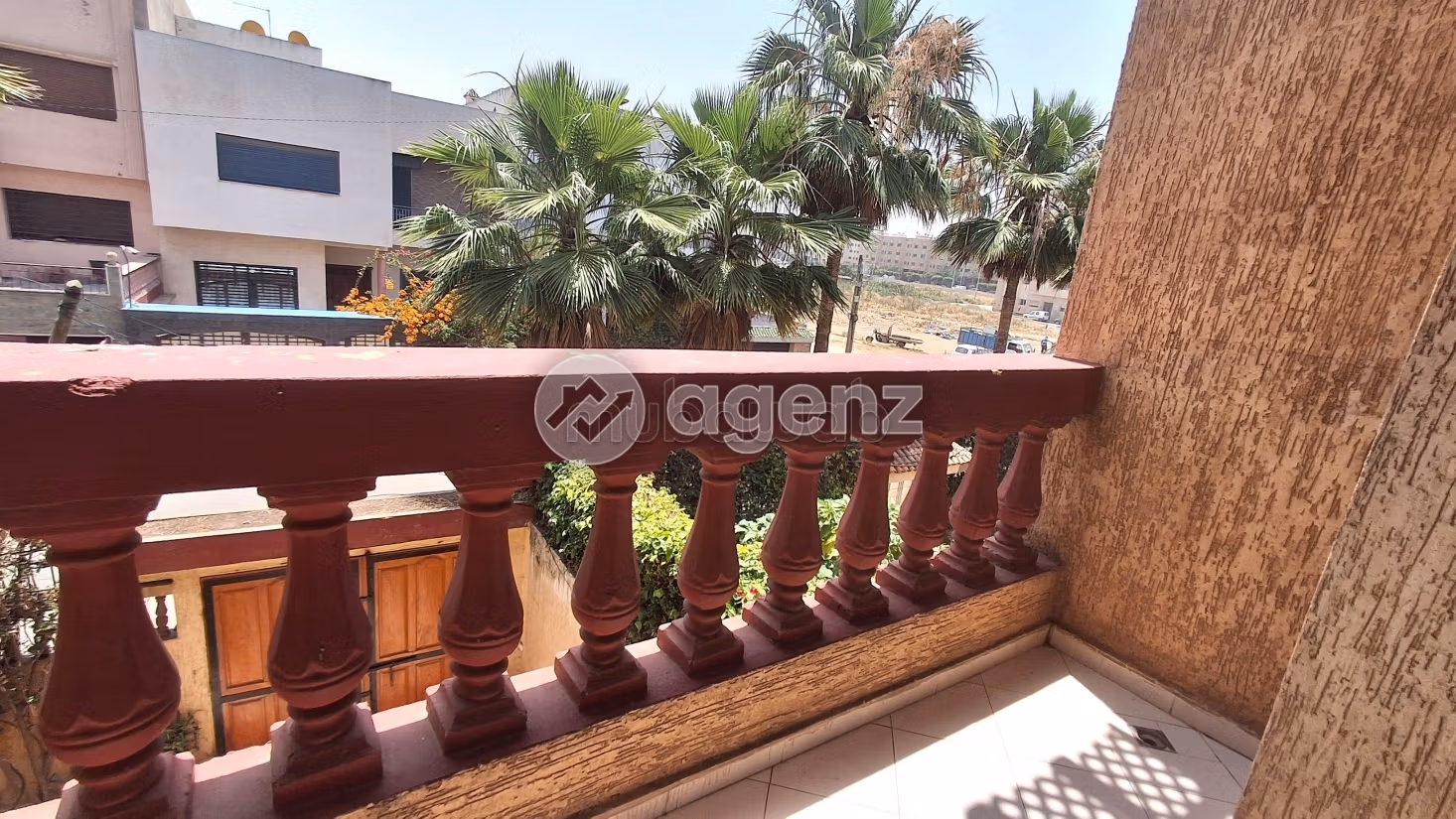Villa in vendita di 303 m², 7 camere California Casablanca