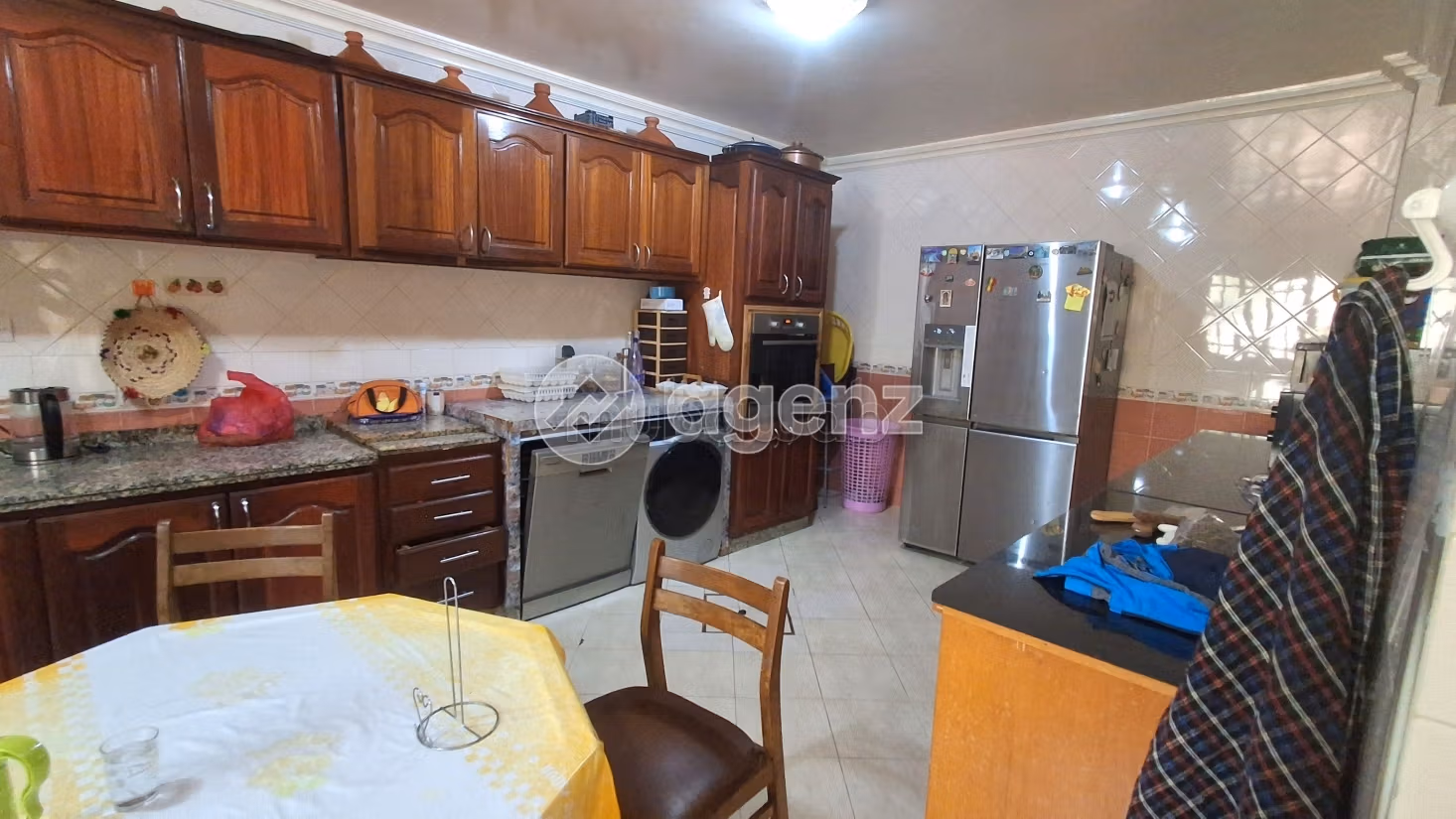 Villa in vendita di 303 m², 7 camere California Casablanca