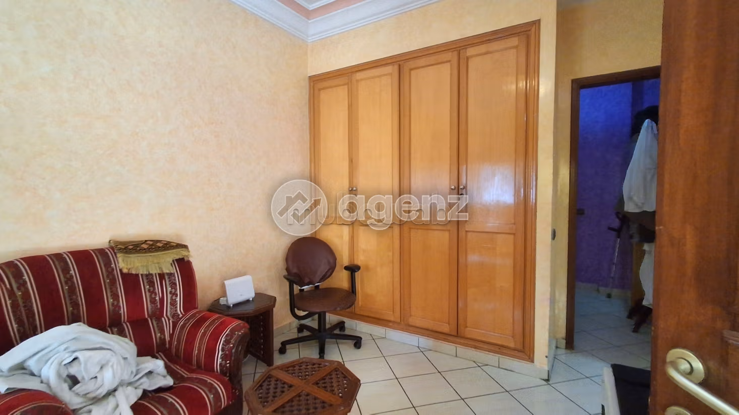 Villa in vendita di 303 m², 7 camere California Casablanca