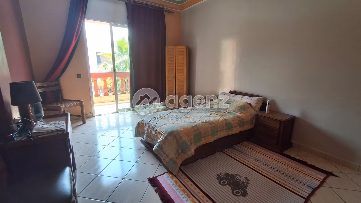 Villa in vendita di 303 m², 7 camere California Casablanca