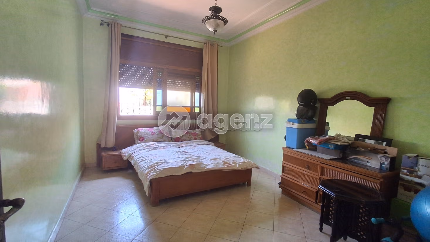 Villa in vendita di 303 m², 7 camere California Casablanca