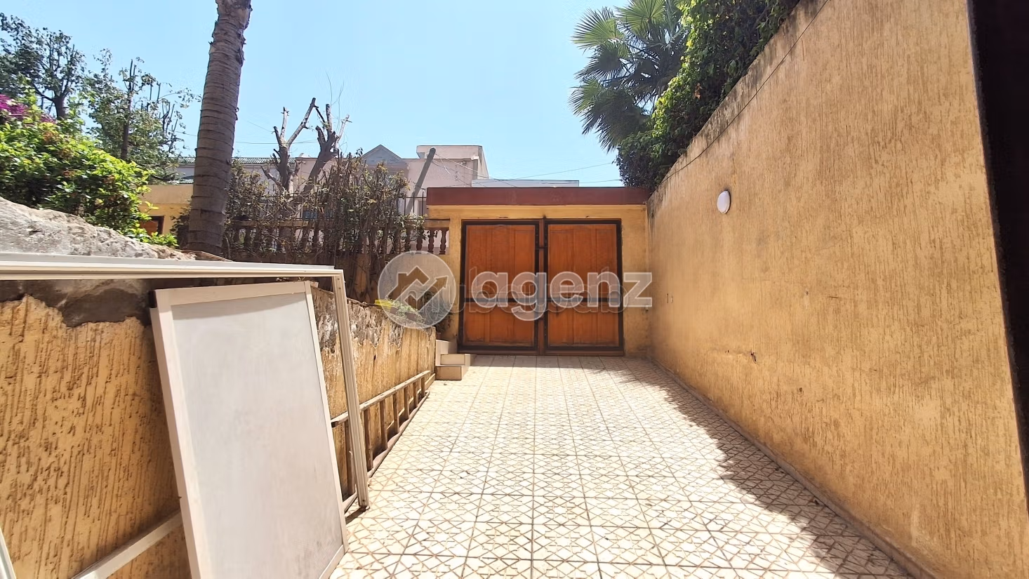 Villa in vendita di 303 m², 7 camere California Casablanca