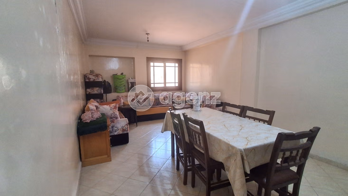 Villa in vendita di 303 m², 7 camere California Casablanca