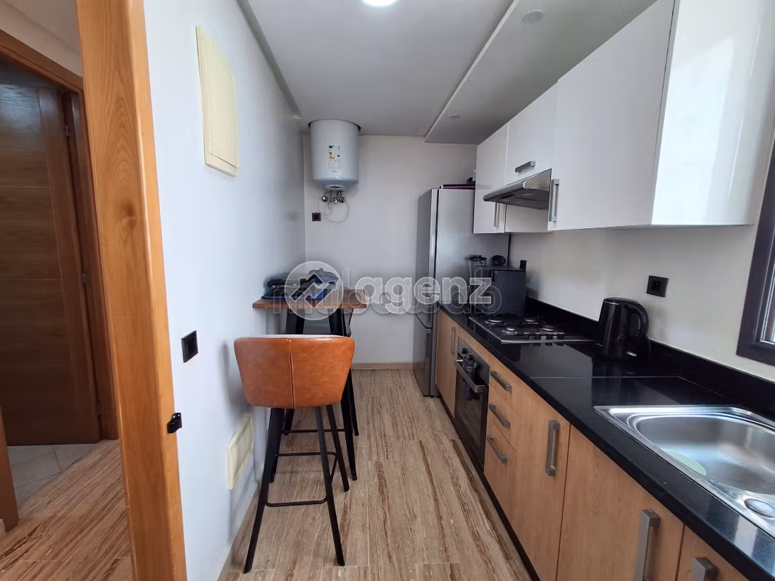 Appartement 60 m² à Oulfa — 16