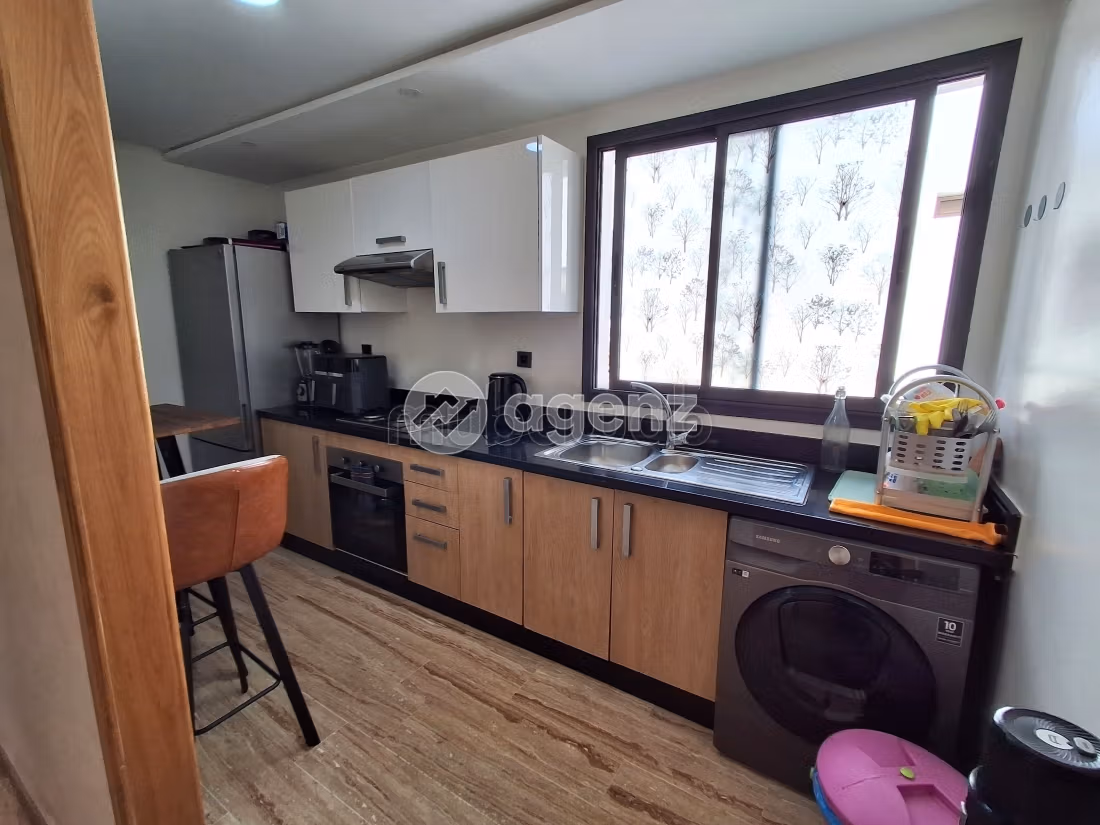 Appartement 60 m² à Oulfa — 15