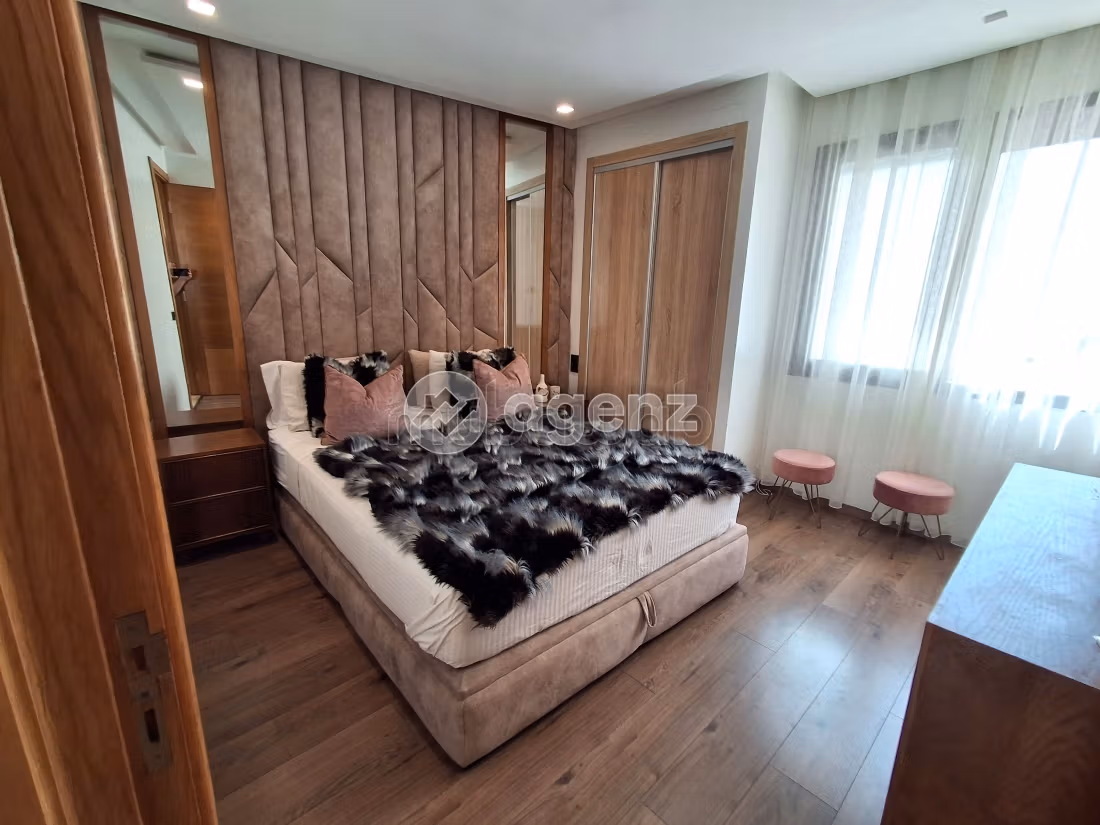 Appartement à vendre 60 m², 2 chambres Oulfa Casablanca — 2