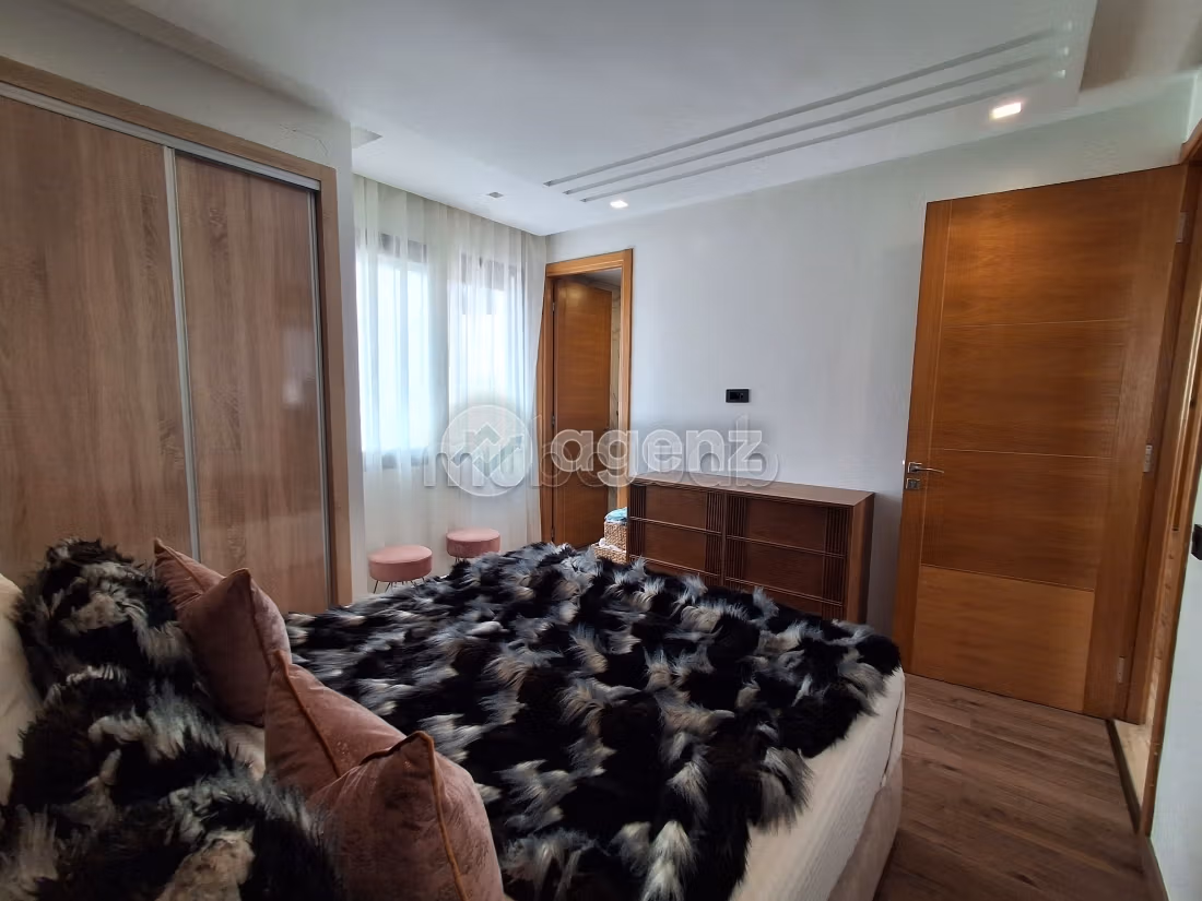 Appartement 60 m² à Oulfa — 10