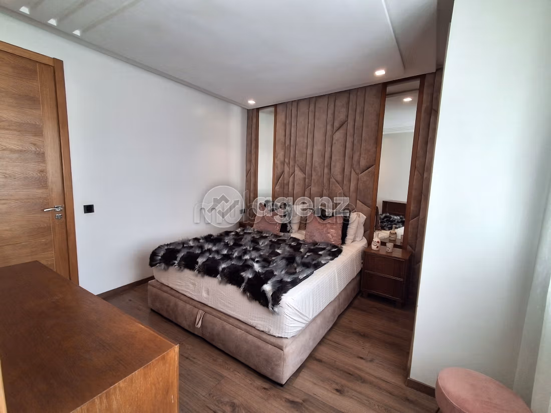 Appartement 60 m² à Oulfa — 12