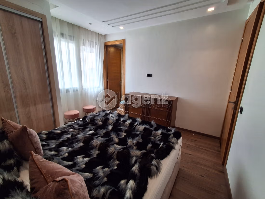 Appartement 60 m² à Oulfa — 11