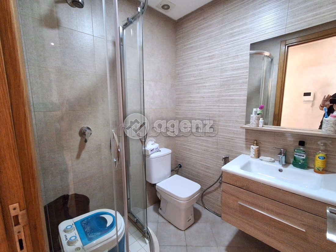Appartement 60 m² à Oulfa — 17