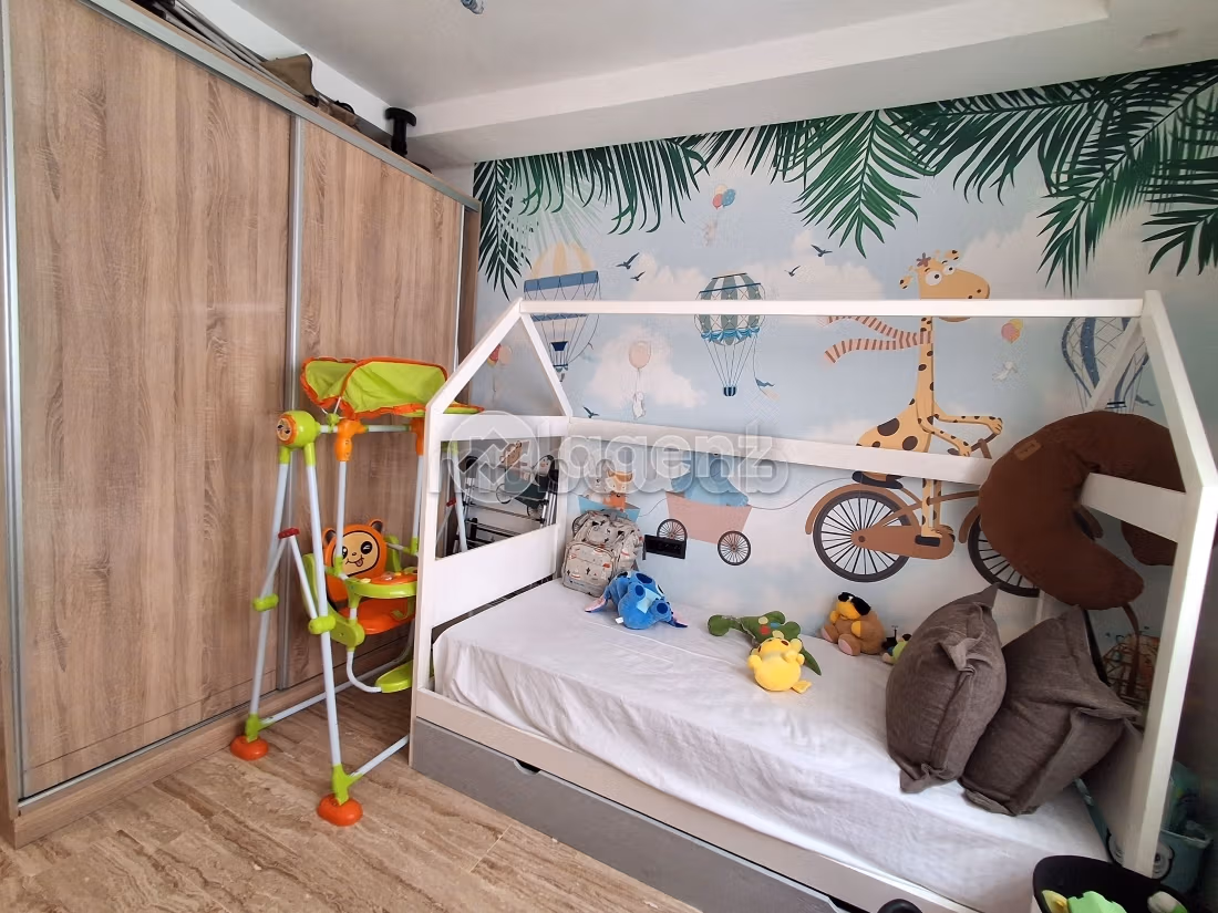 Appartement 60 m² à Oulfa — 14