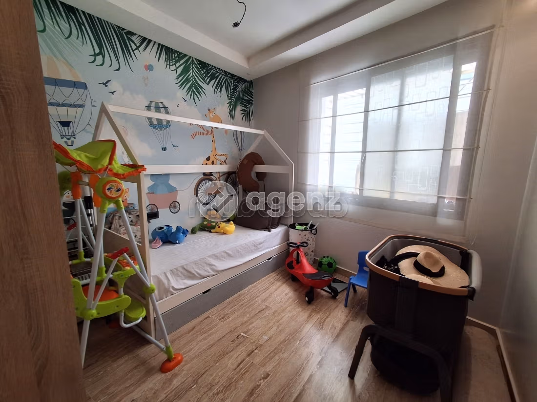 Appartement 60 m² à Oulfa — 13
