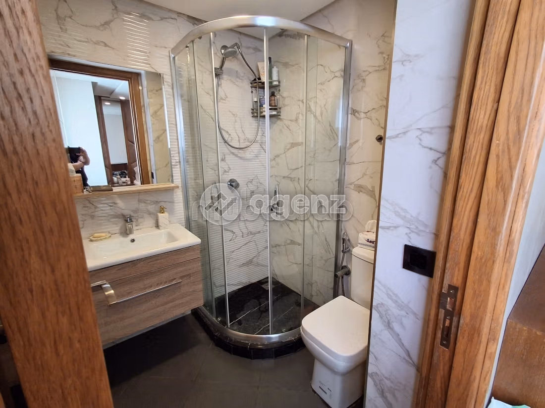 Appartement à vendre 60 m², 2 chambres Oulfa Casablanca — 6
