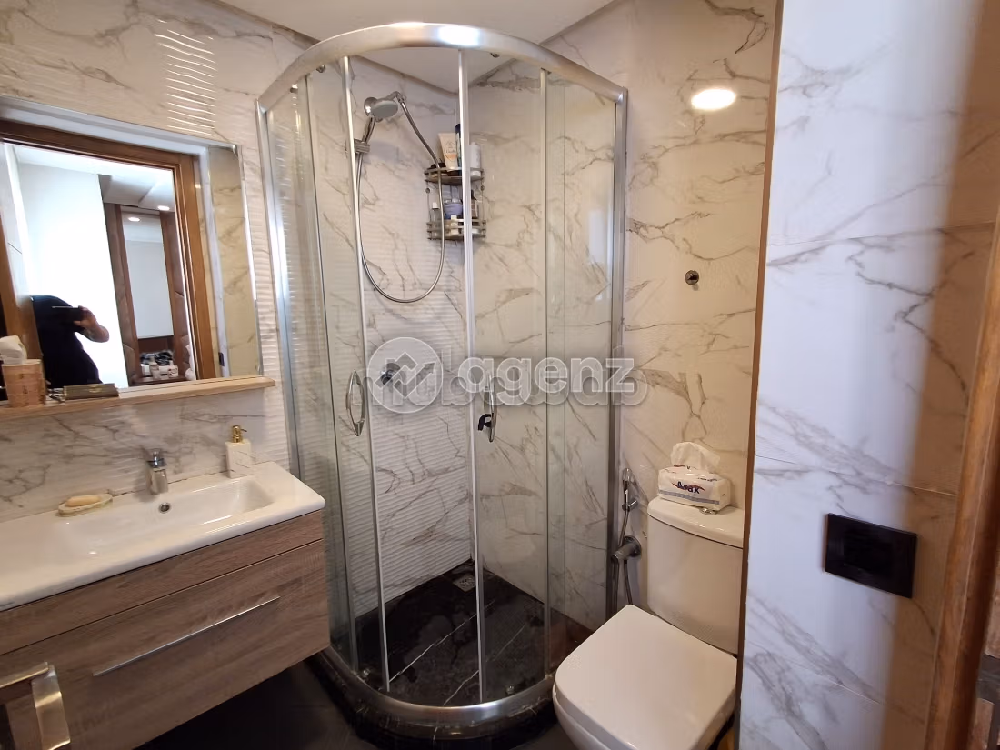 Appartement 60 m² à Oulfa — 18