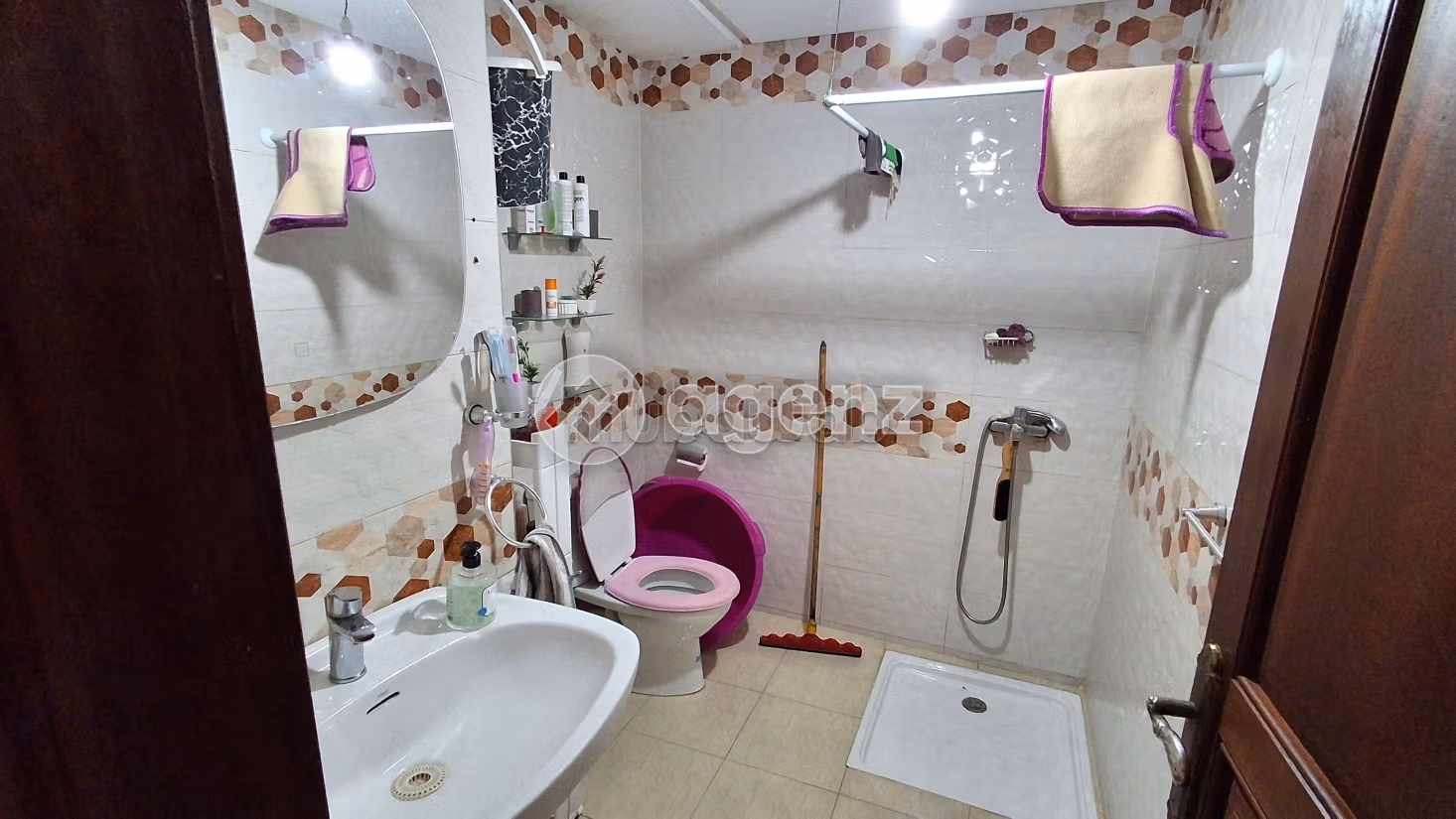 Appartement à vendre 84 m², 2 chambres Autre El Jadida