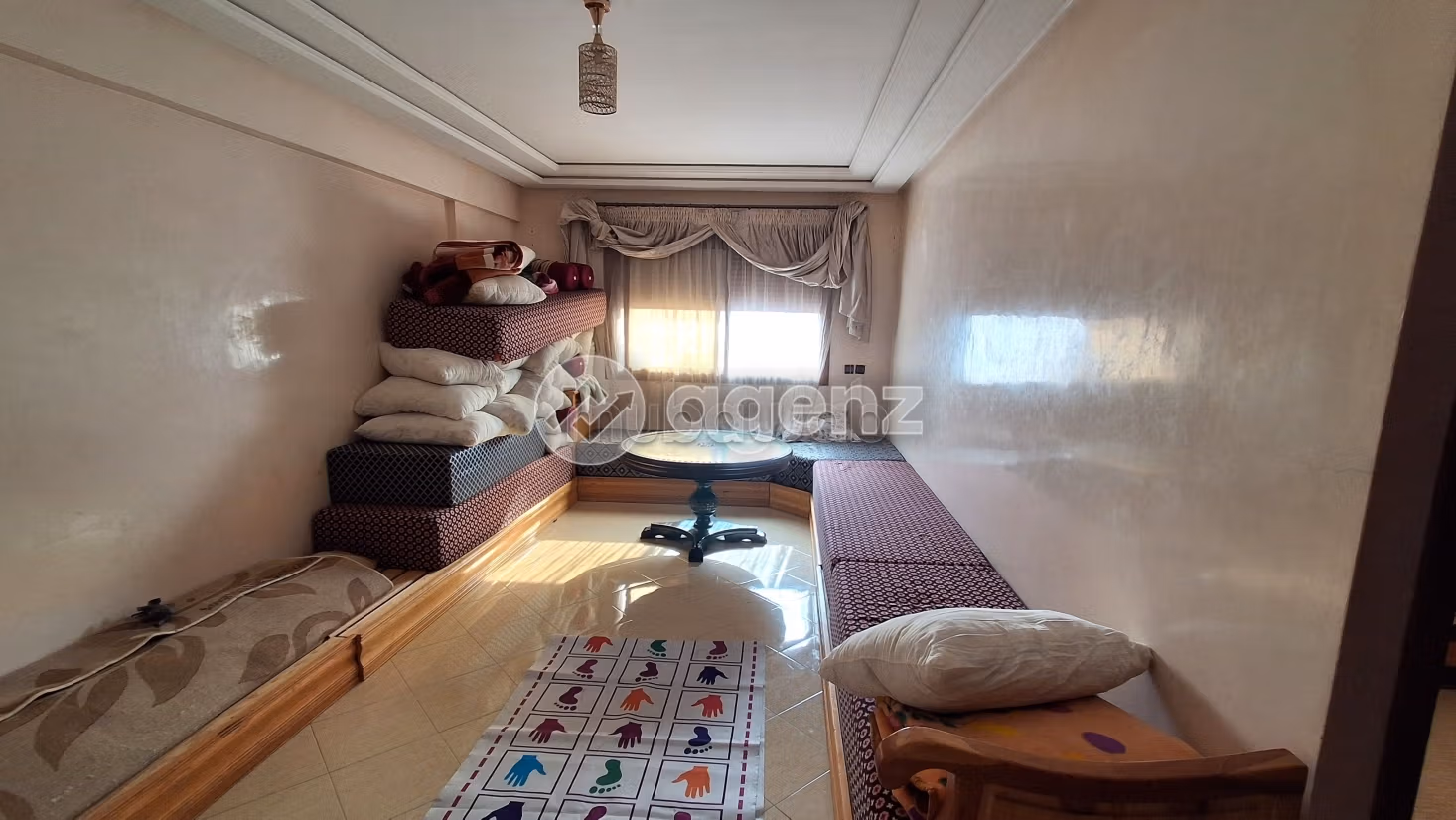 Appartement à vendre 84 m², 2 chambres Autre El Jadida