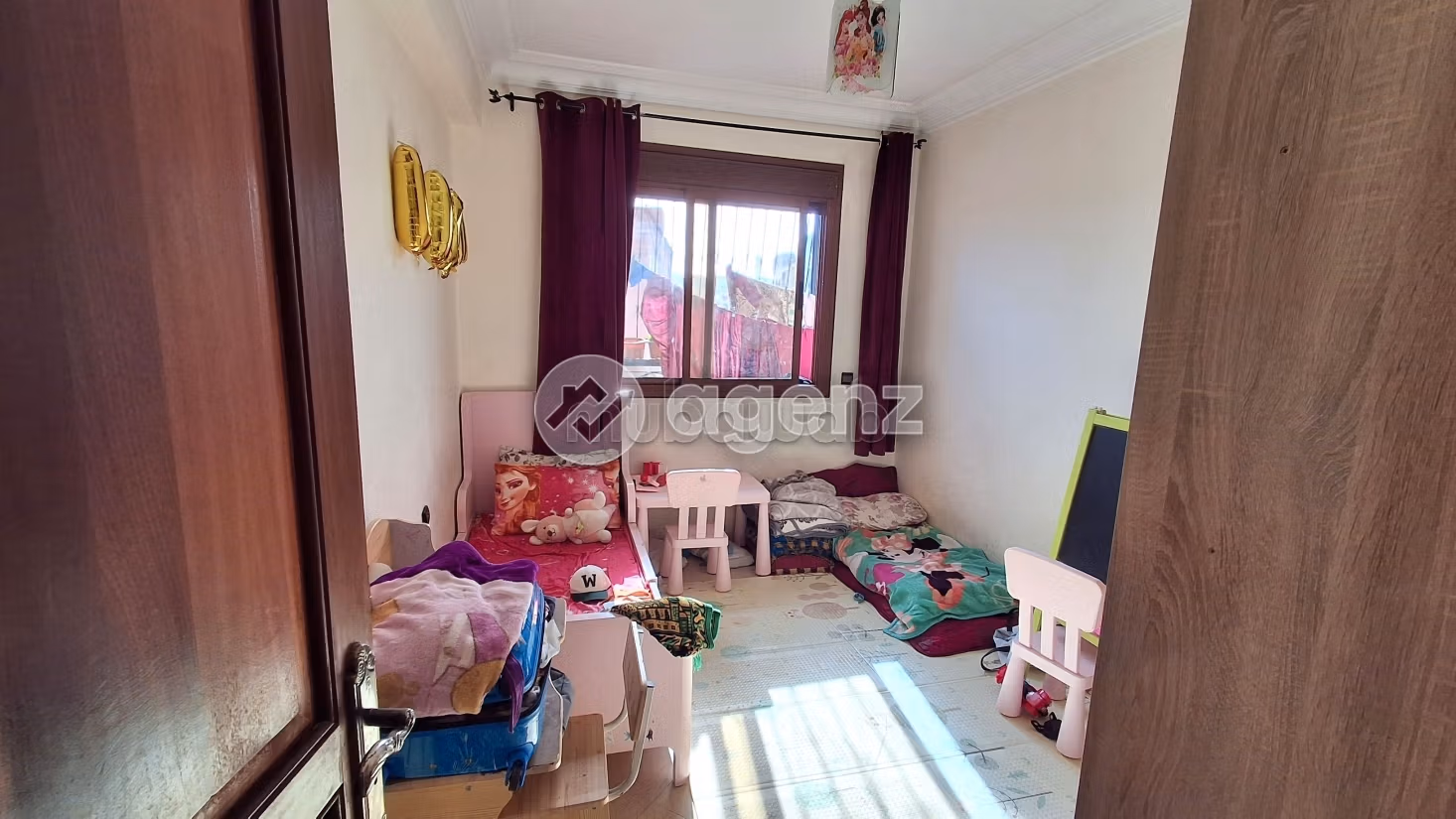 Appartement à vendre 84 m², 2 chambres Autre El Jadida