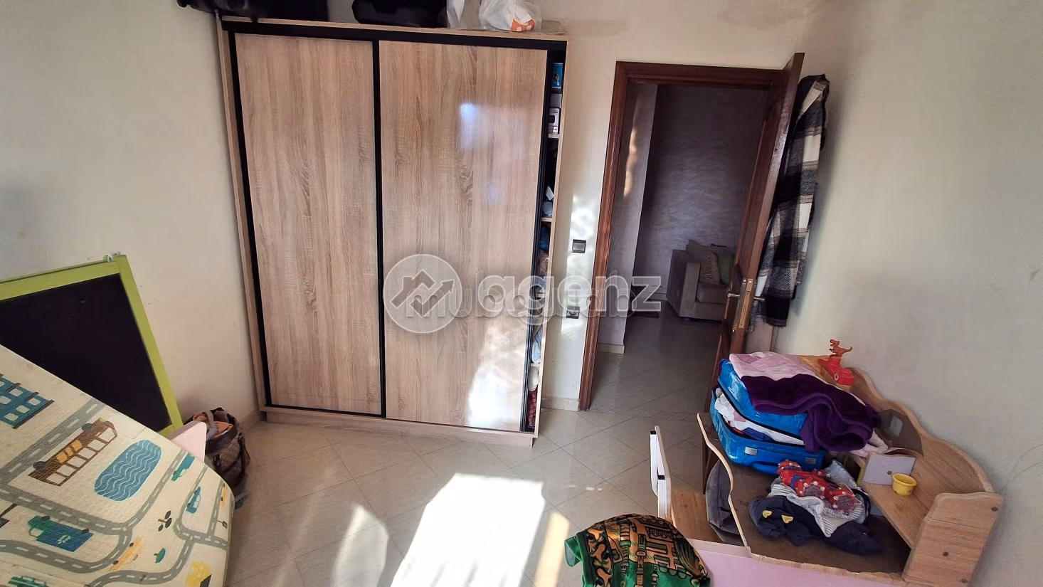 Appartement à vendre 84 m², 2 chambres Autre El Jadida
