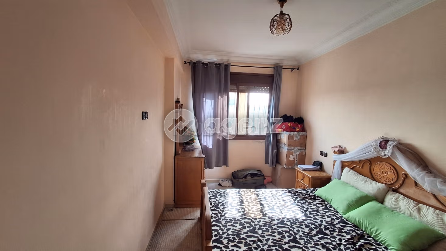 Appartement à vendre 84 m², 2 chambres Autre El Jadida