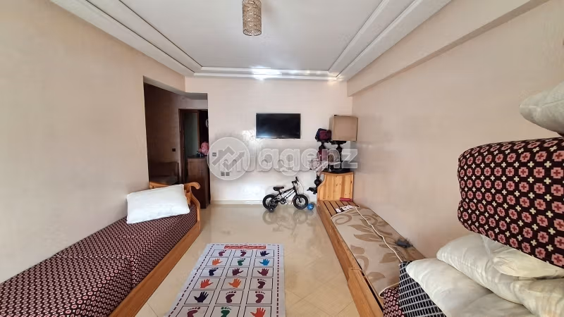 Appartement à vendre 84 m², 2 chambres 
Autre El Jadida