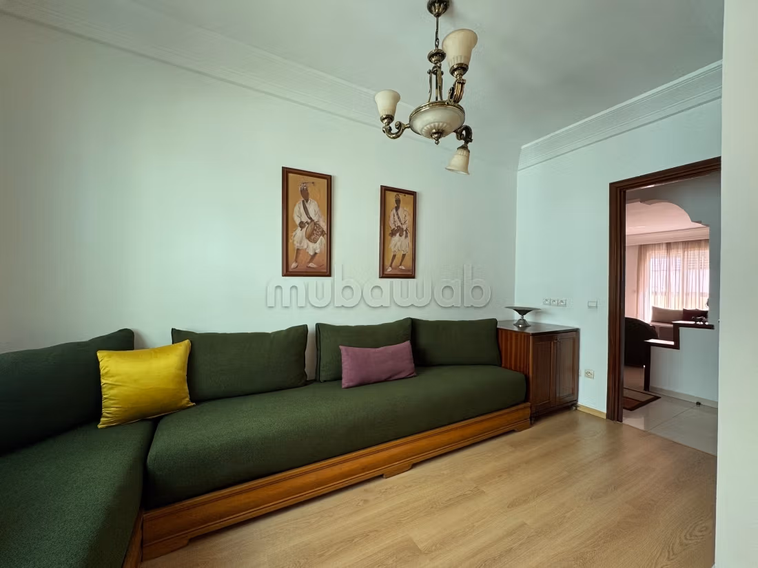 Appartement 130 m² à Palmier — 10