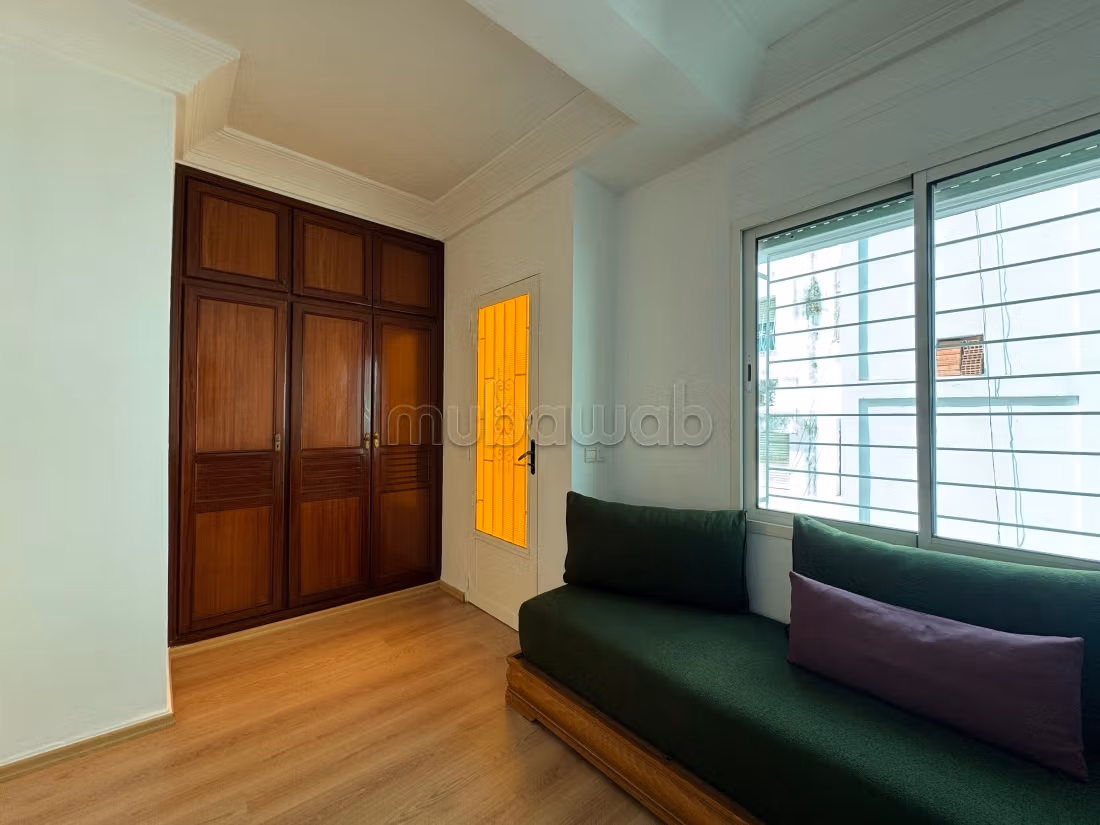 Appartement 130 m² à Palmier — 12