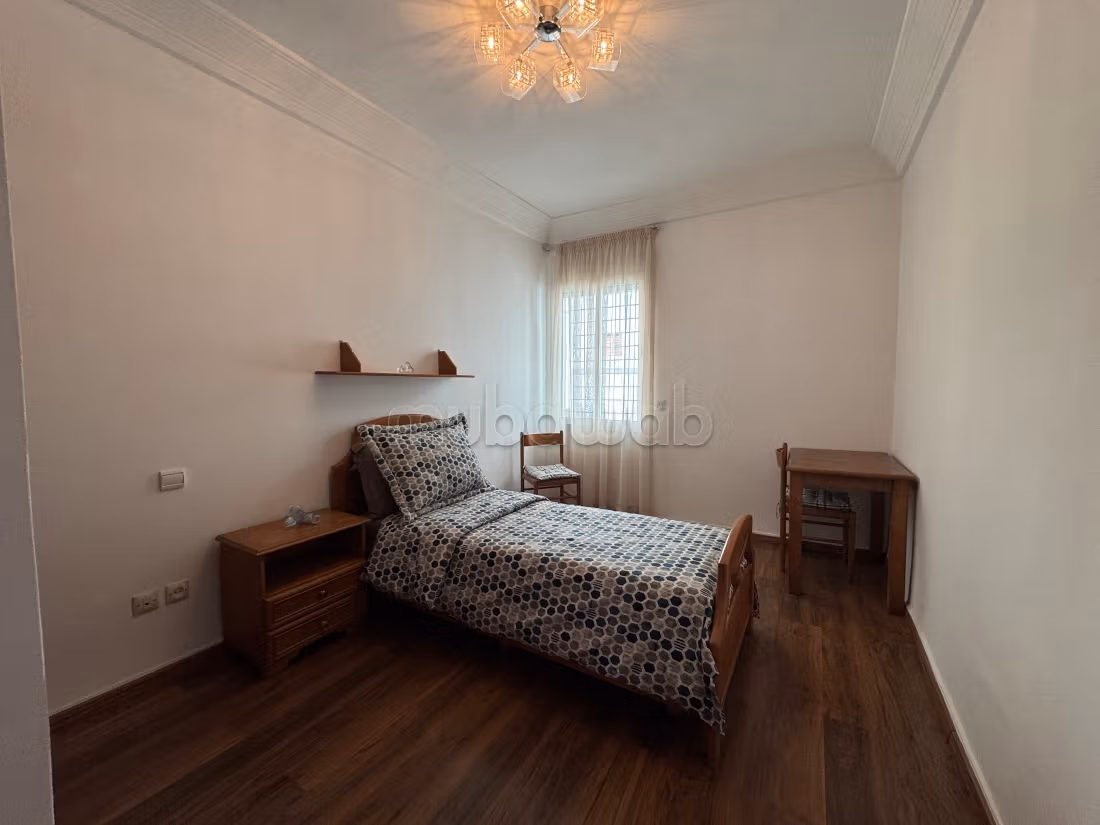 Appartement 130 m² à Palmier — 17