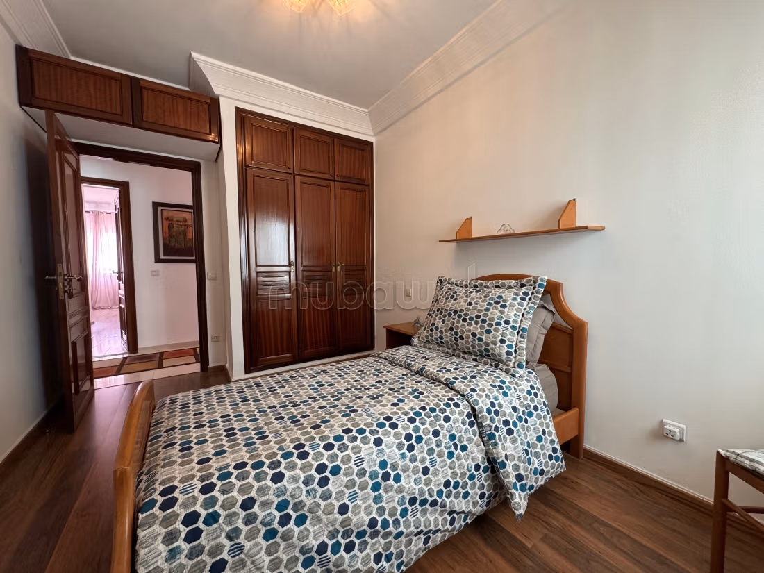 Appartement 130 m² à Palmier — 18