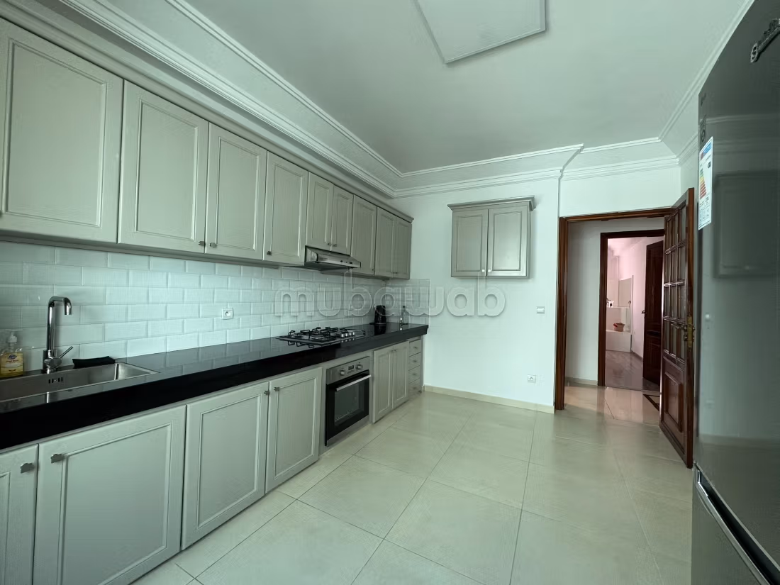 Appartement 130 m² à Palmier — 20