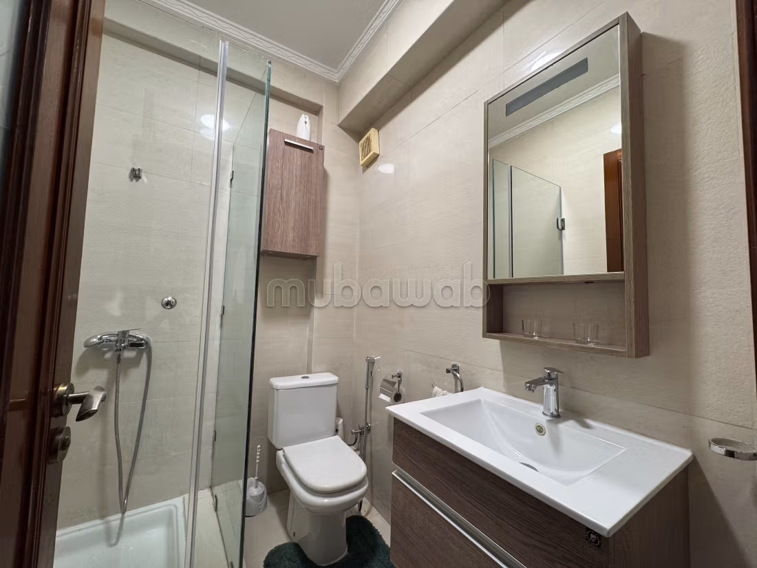 Appartement 130 m² à Palmier — 19
