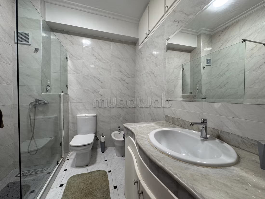 Appartement 130 m² à Palmier — 16