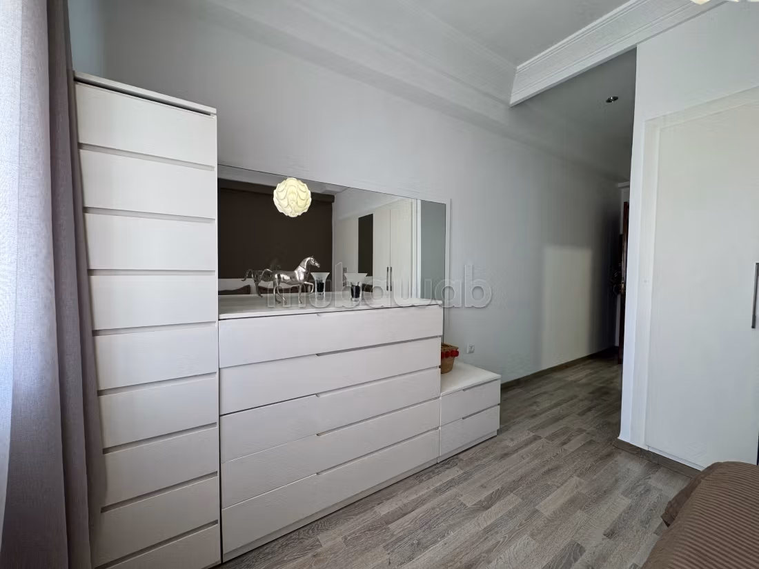 Appartement 130 m² à Palmier — 13