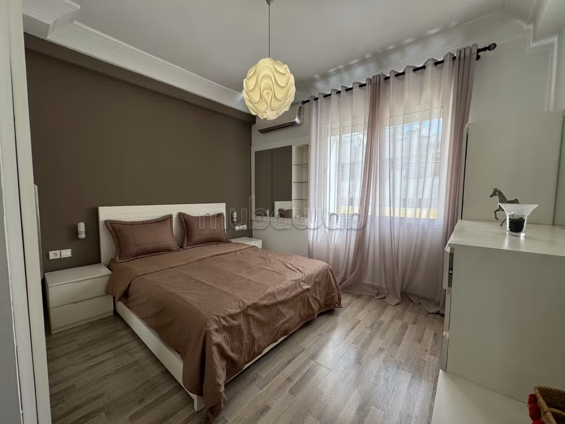 Appartement 130 m² à Palmier — 15