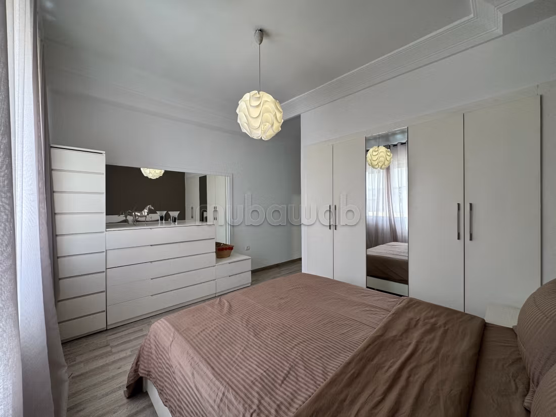 Appartement 130 m² à Palmier — 14